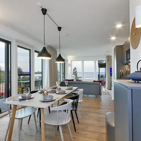 Cozy In Lembruch-duemmer Apartment Lembruch