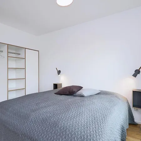 Apartment Cozy In Lembruchduemmer *