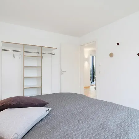 Apartment Cozy In Lembruch-duemmer Lembruch