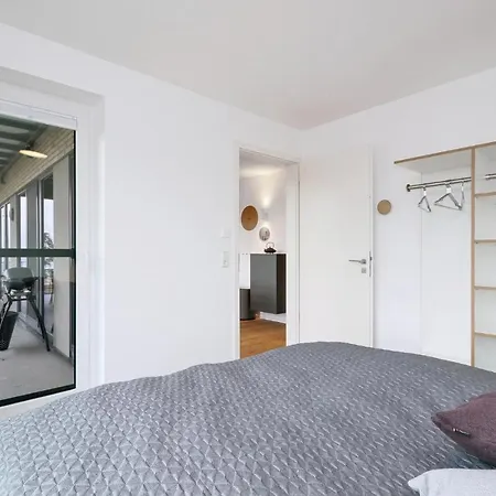 Cozy In Lembruch-duemmer