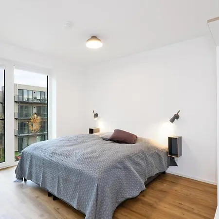 Cozy In Lembruchduemmer Apartment Lembruch