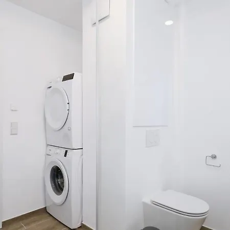 Cozy In Lembruch-duemmer Apartment
