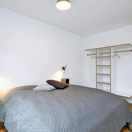 Cozy In Lembruchduemmer Apartment